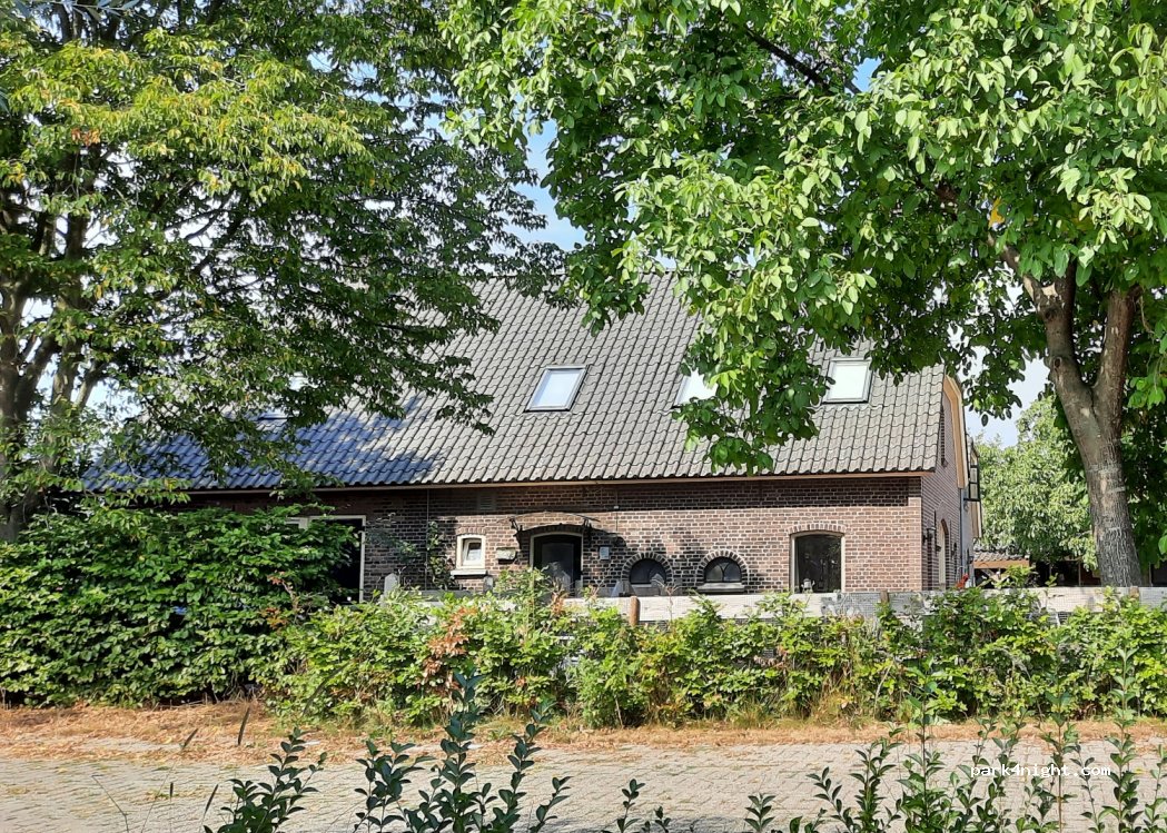 Camperplaats kleindorp — foto 3