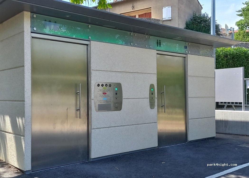 (26150) Die - 22 Boulevard du Cagnard — foto 3
