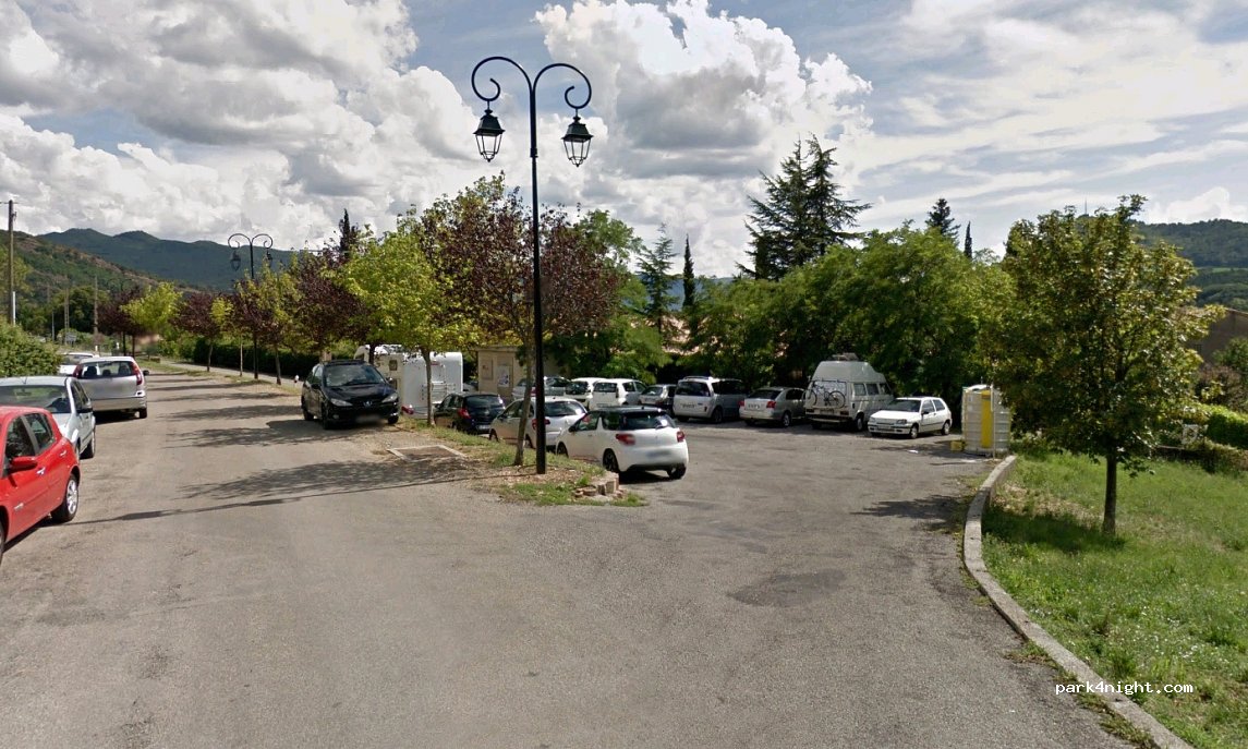 (04290) Volonne - 52 La Croix — foto