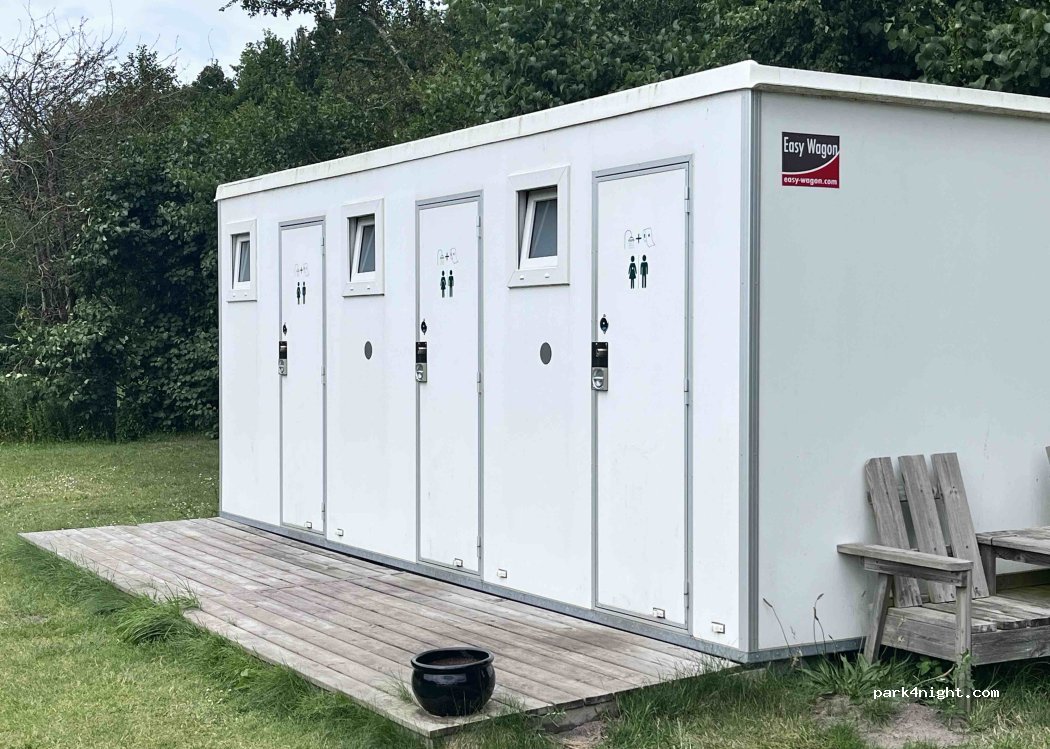 Kalundborg Camping — foto 3