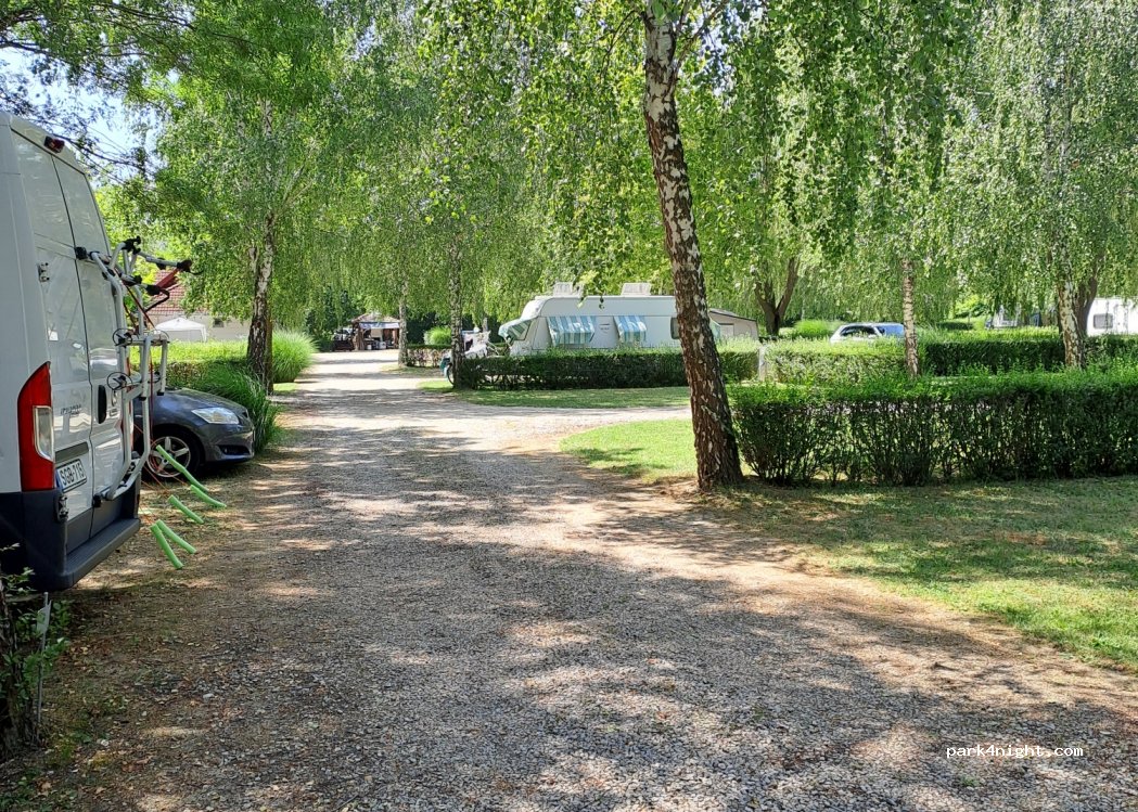 Castrum Thermal Camping — foto 2