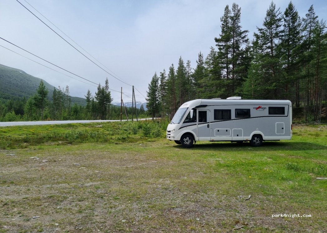 (2693) Nordberg - Fv486 — foto