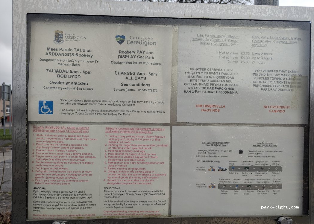 (SA48 7BU) Lampeter - Mount Walk — foto 5