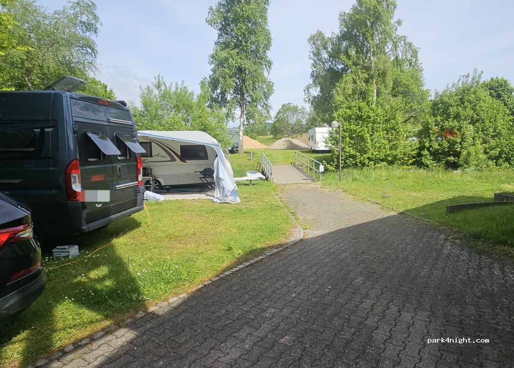 Campingplatz Lochmatt — foto 2