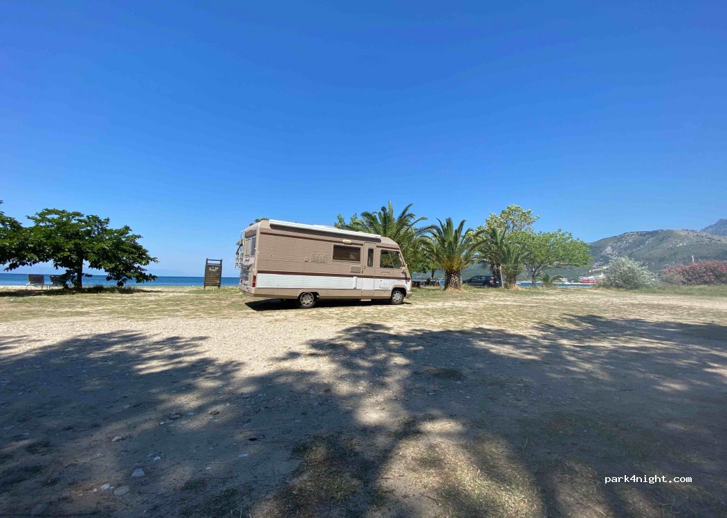 (640 10) Thasos - Unnamed Road — foto 4