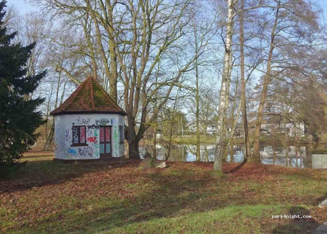 (32545) Bad Oeynhausen - 4A Sielallee — foto