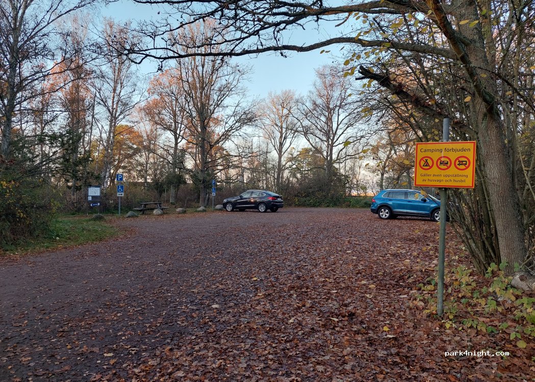 (386 60) Mörbylånga - Unnamed Road — foto