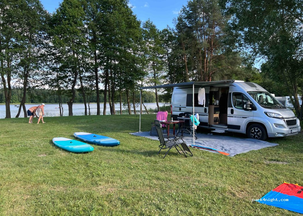 Letnisko Marksewo — foto 3