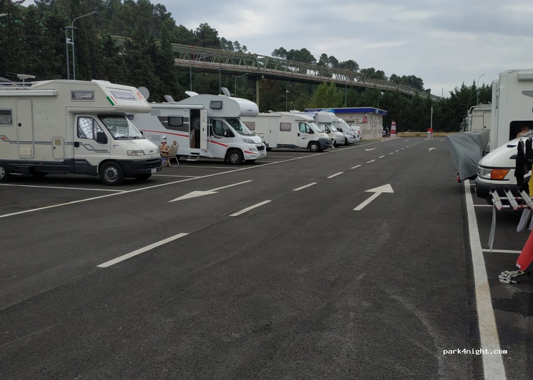 Area Sosta Camper ATCMP — foto 2
