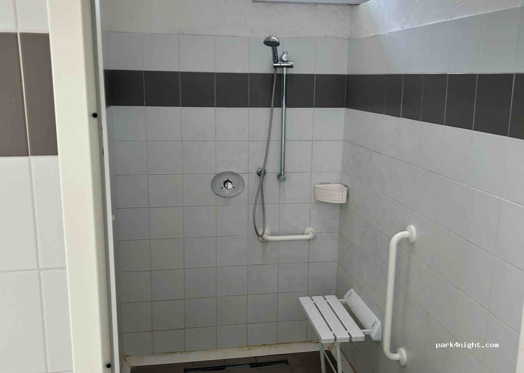 Area Sosta Camper ATCMP — foto 4