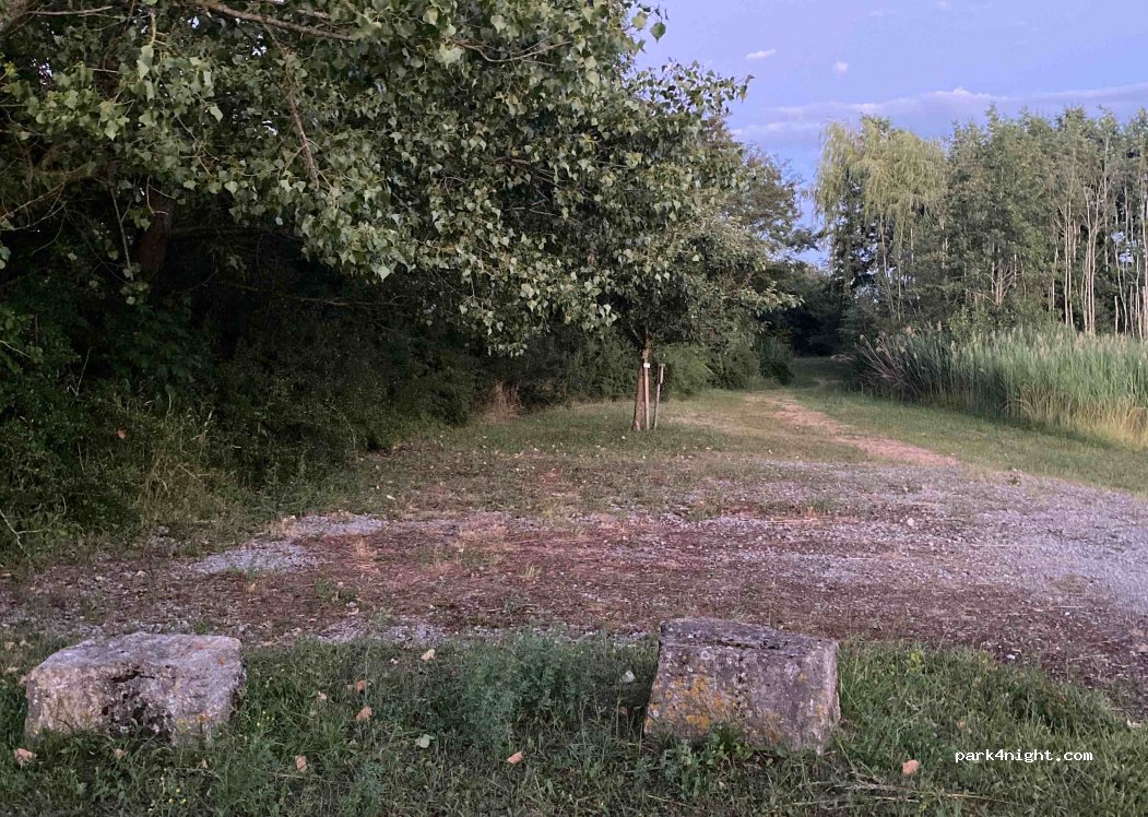 (91478) Markt Nordheim - Unnamed Road — foto