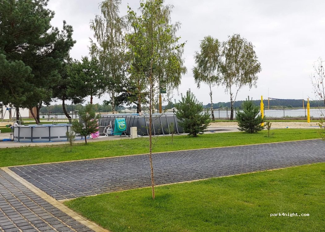 Riviera Camp Radłów — foto 2