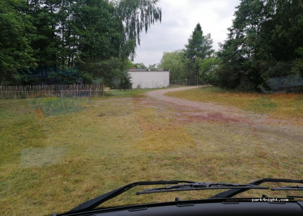 (83-441) Borsk - Unnamed road — foto