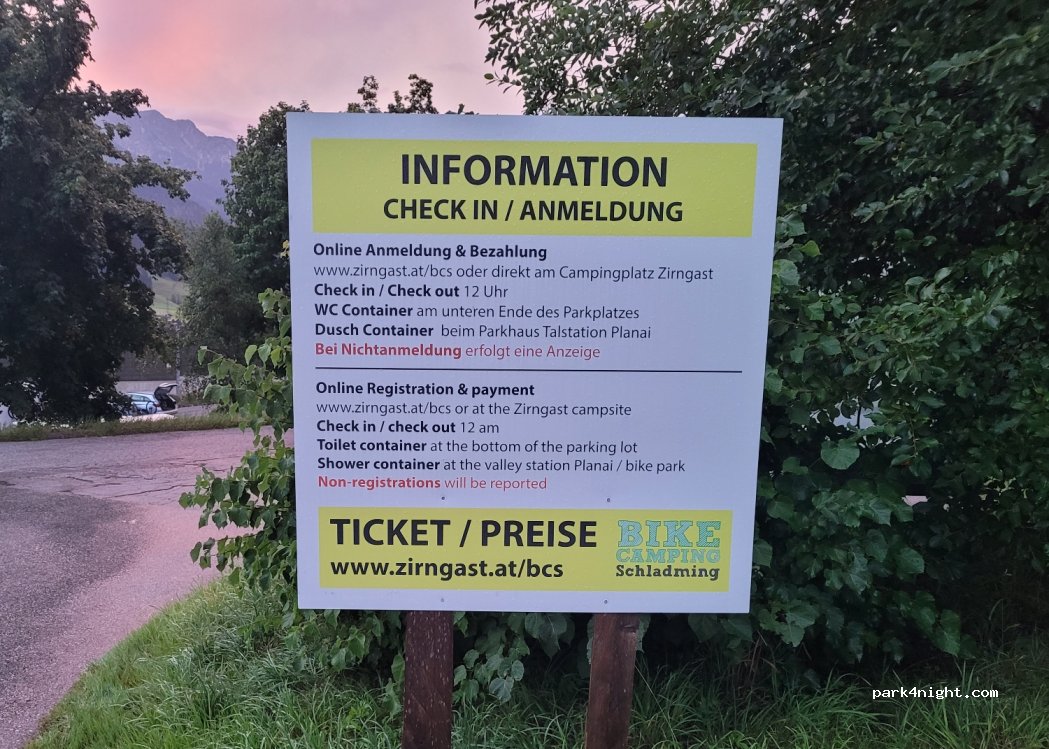 (8970) Schladming - 394 Coburgstraße — foto 3