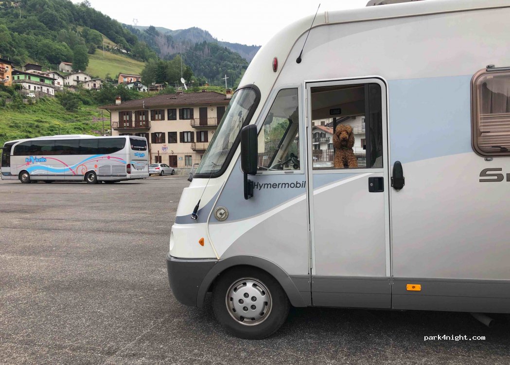 (25060) Collio - 1 Via Trento — foto