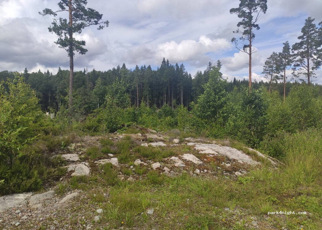 (666 31) Bengtsfors - — foto