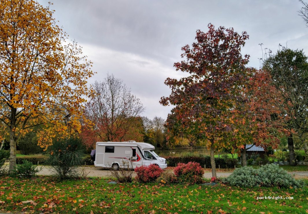 (53200) Ampoigné - D10 — foto 2