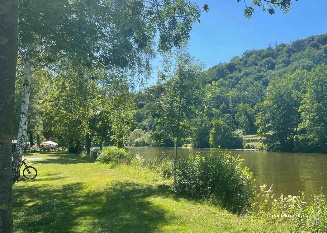 Campingplatz Dausenau — foto 2
