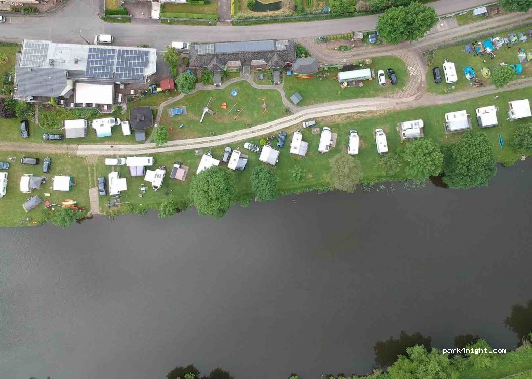 Campingplatz Dausenau — foto 3