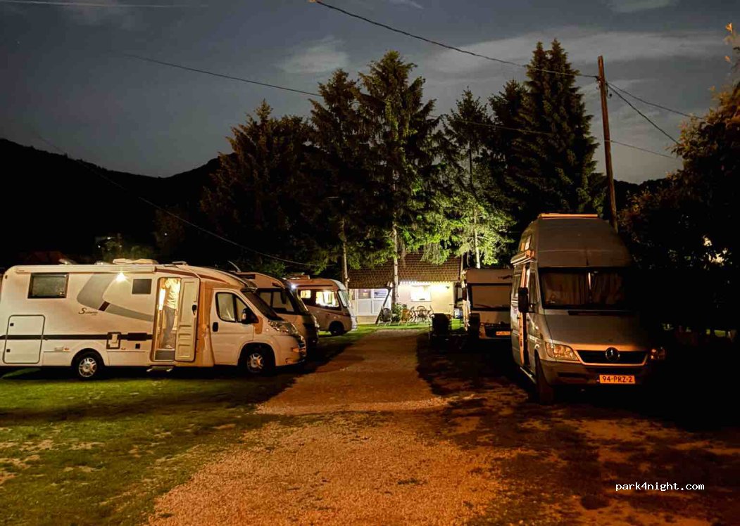 Auto camp  iCamp — foto 4