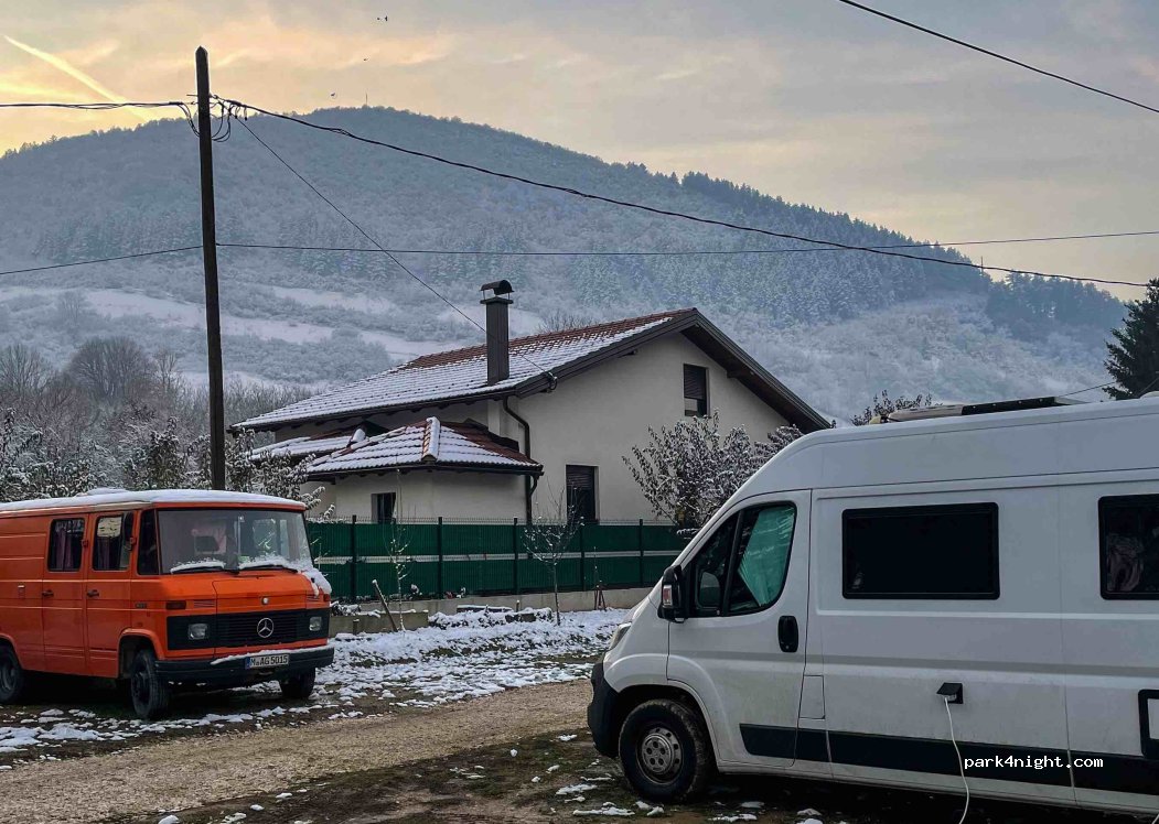 Auto camp  iCamp — foto 5