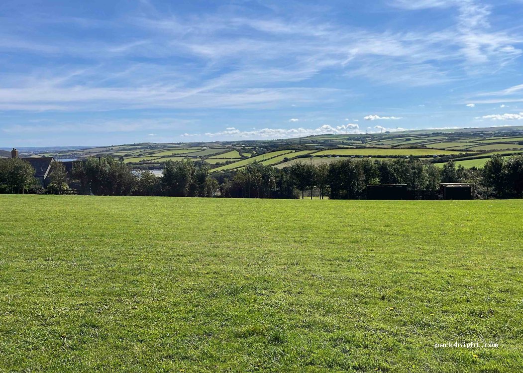 Padstow Campsite — foto 4