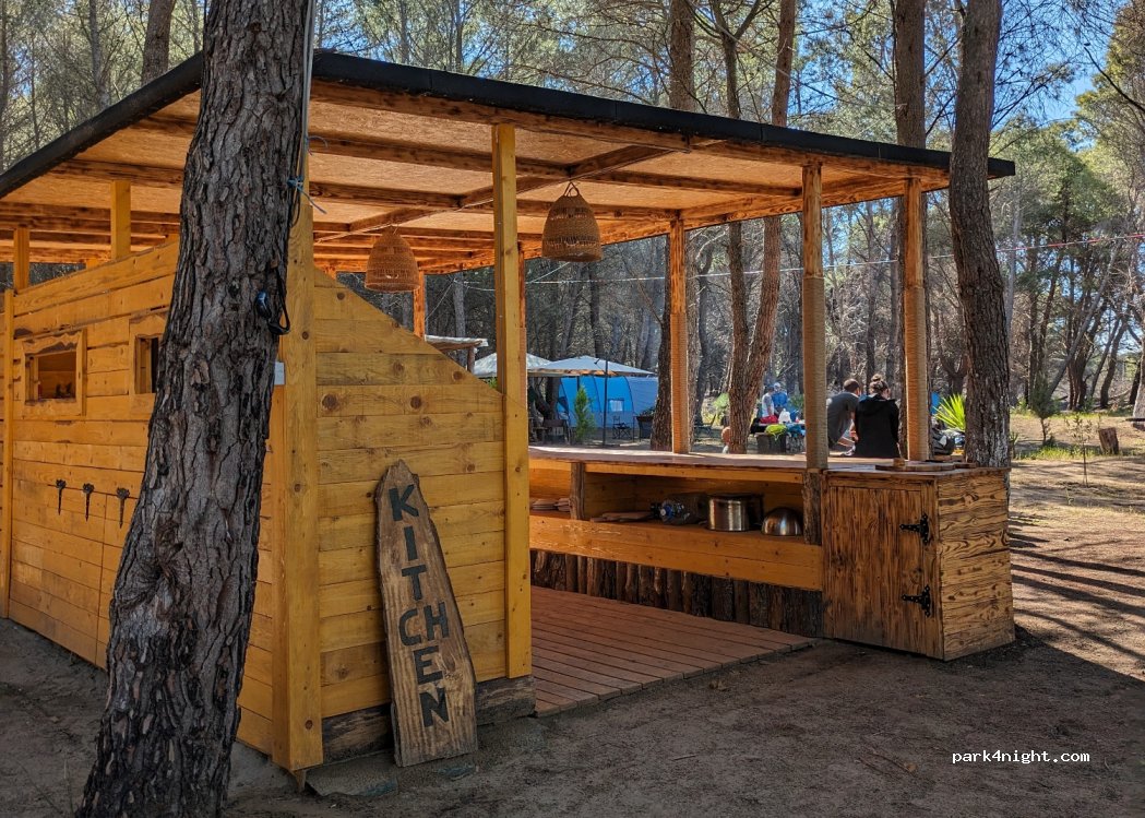 Eco Camping Valona — foto 4