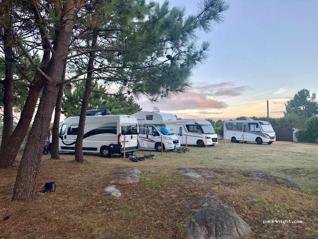 Furna Brava Camper Park — foto 5
