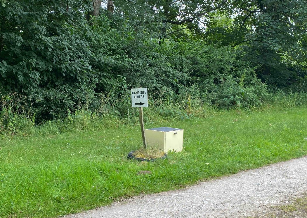 (OX7 6UN) Kingham - — foto 3