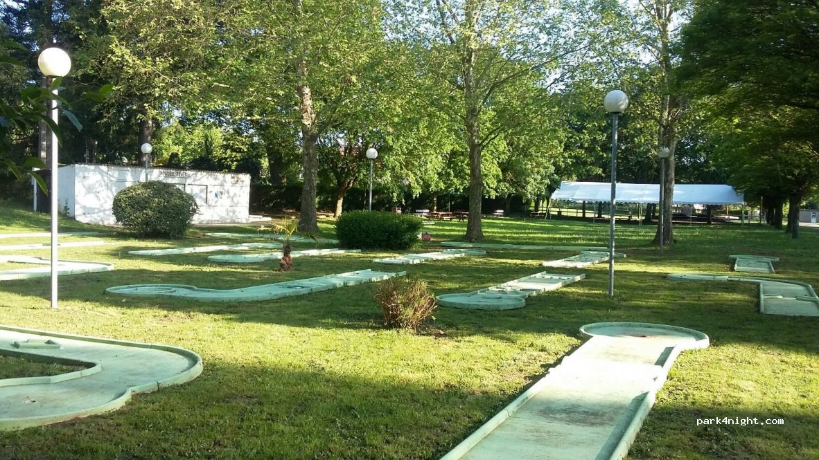 Camping du Renard — foto 3
