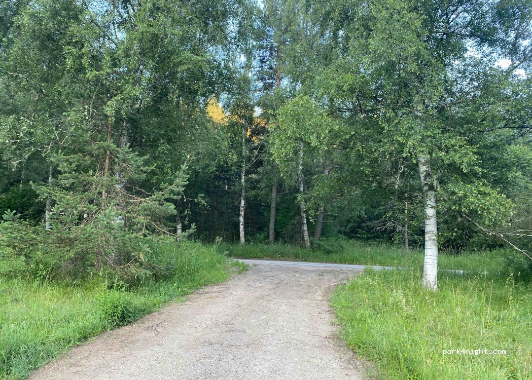 (1475) Plana - Unnamed Road — foto 2