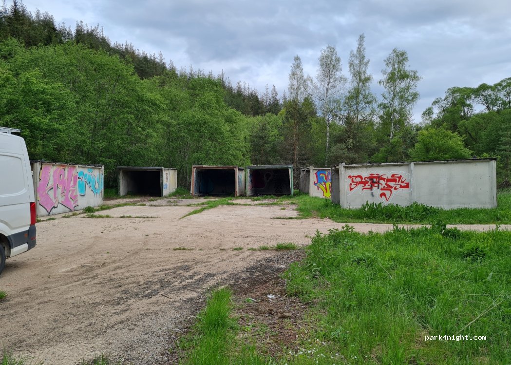 (1475) Plana - Unnamed Road — foto 3