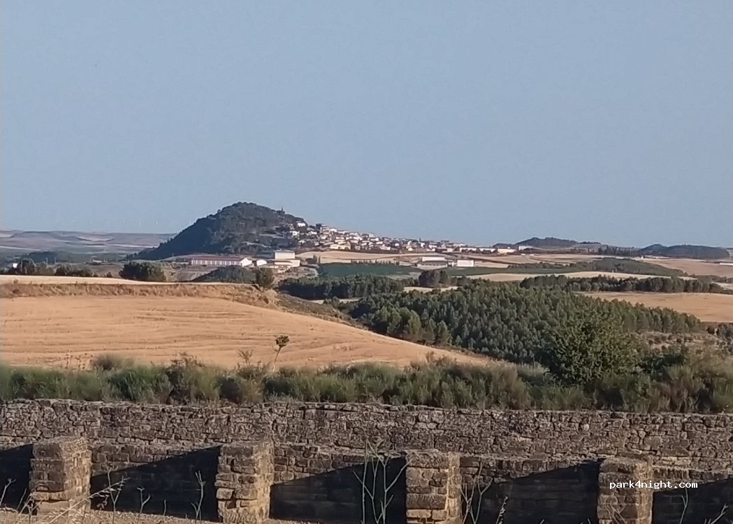 (31150) Nuestra Señora de Andión - — foto