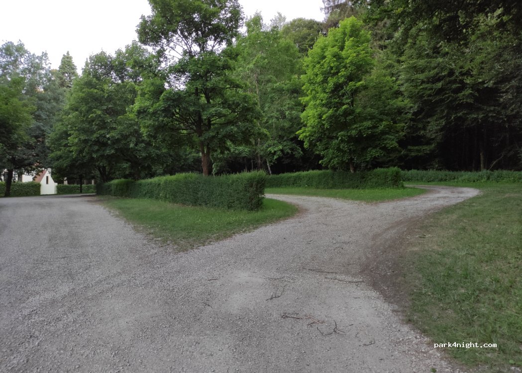 (86674) Baar - Unnamed Road — foto 2