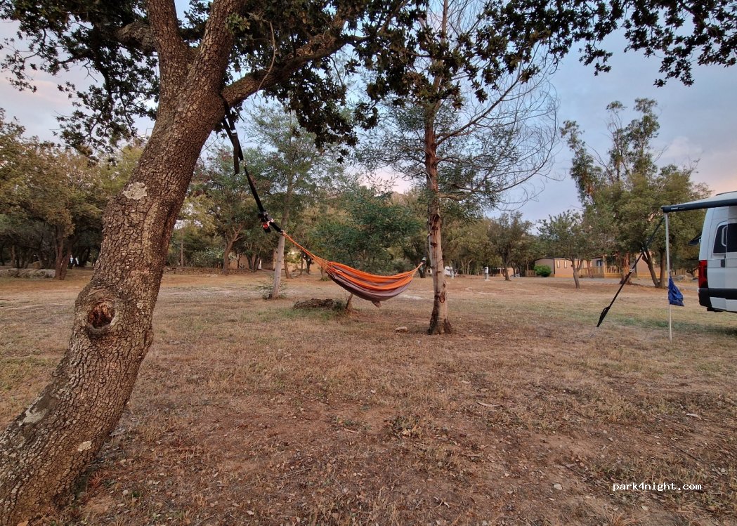 CAMPING LA'BEL BALAGNE — foto 2