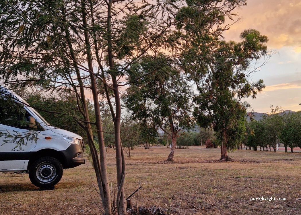 CAMPING LA'BEL BALAGNE — foto 3