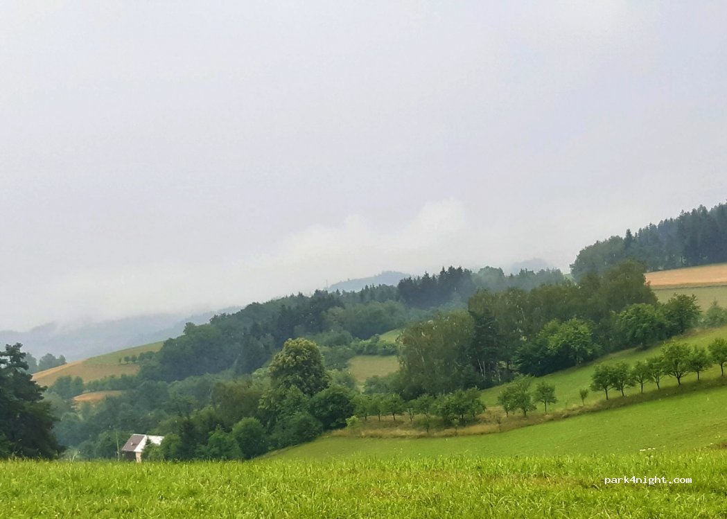 (756 31) Liptál - Unnamed road — foto