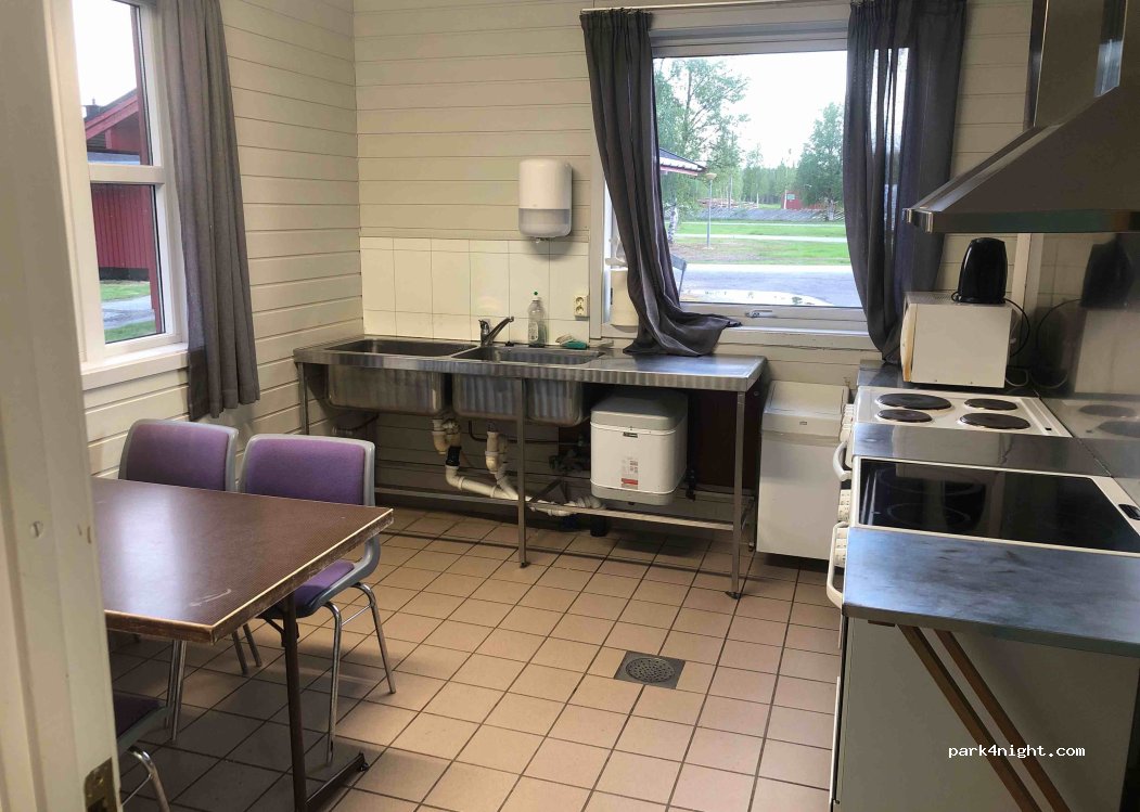 Trones Camping — foto 4
