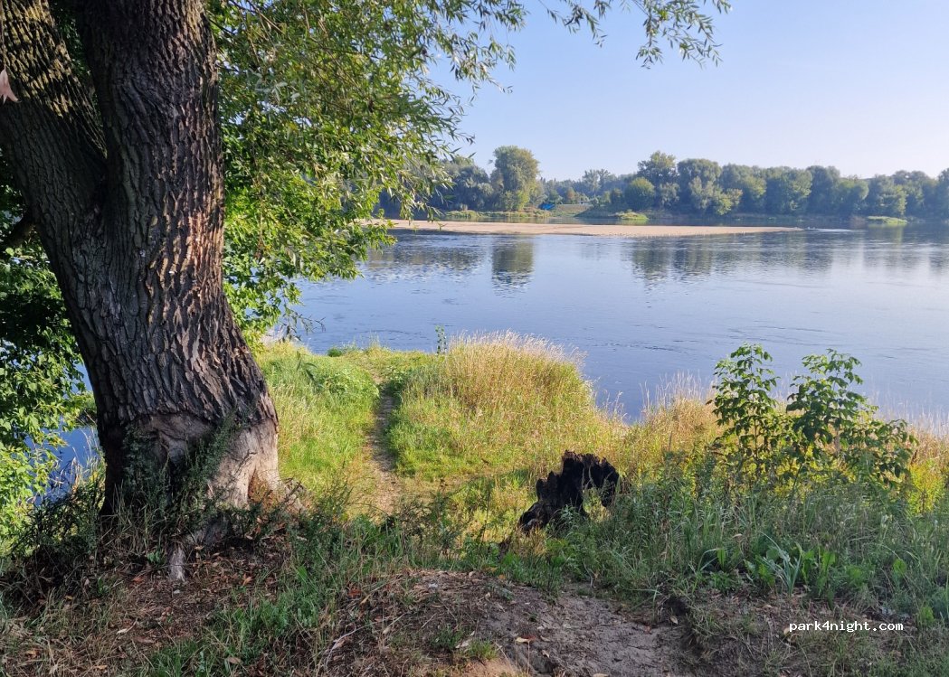 (87-100) Toruń - 43 Przy Grobli — foto