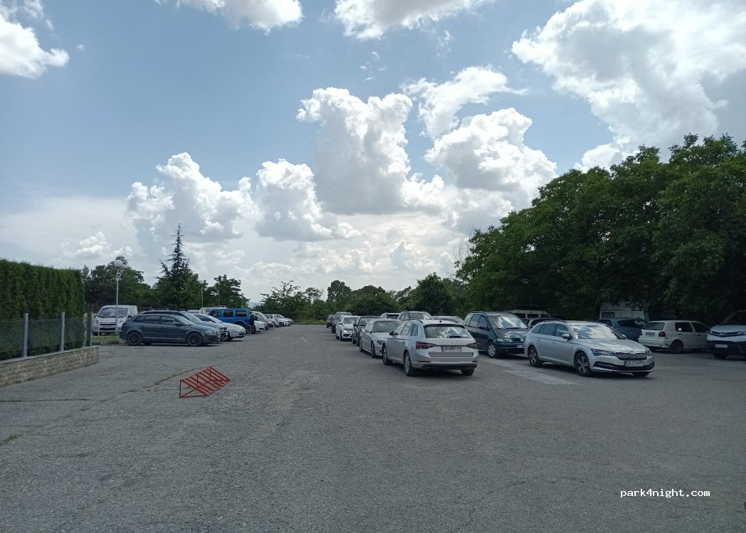 (4330) Sopot - Unnamed Road — foto 2