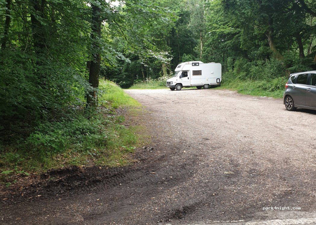 (EX11 1PJ) Sidmouth - — foto