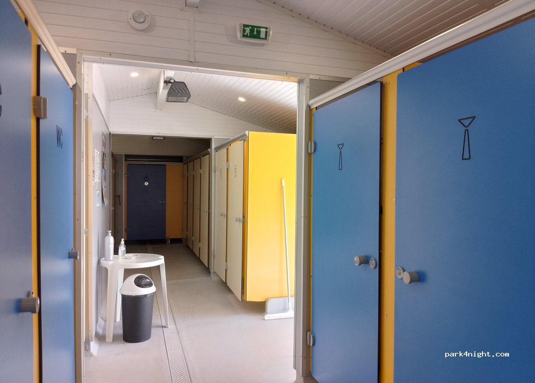 Camping Beauséjour — foto 4