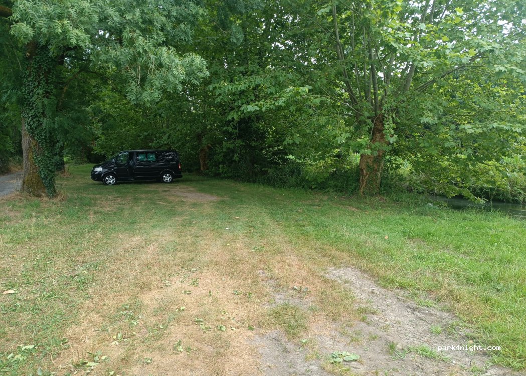 (64510) Boeil-Bezing - 3 Rue du Moulin — foto 4