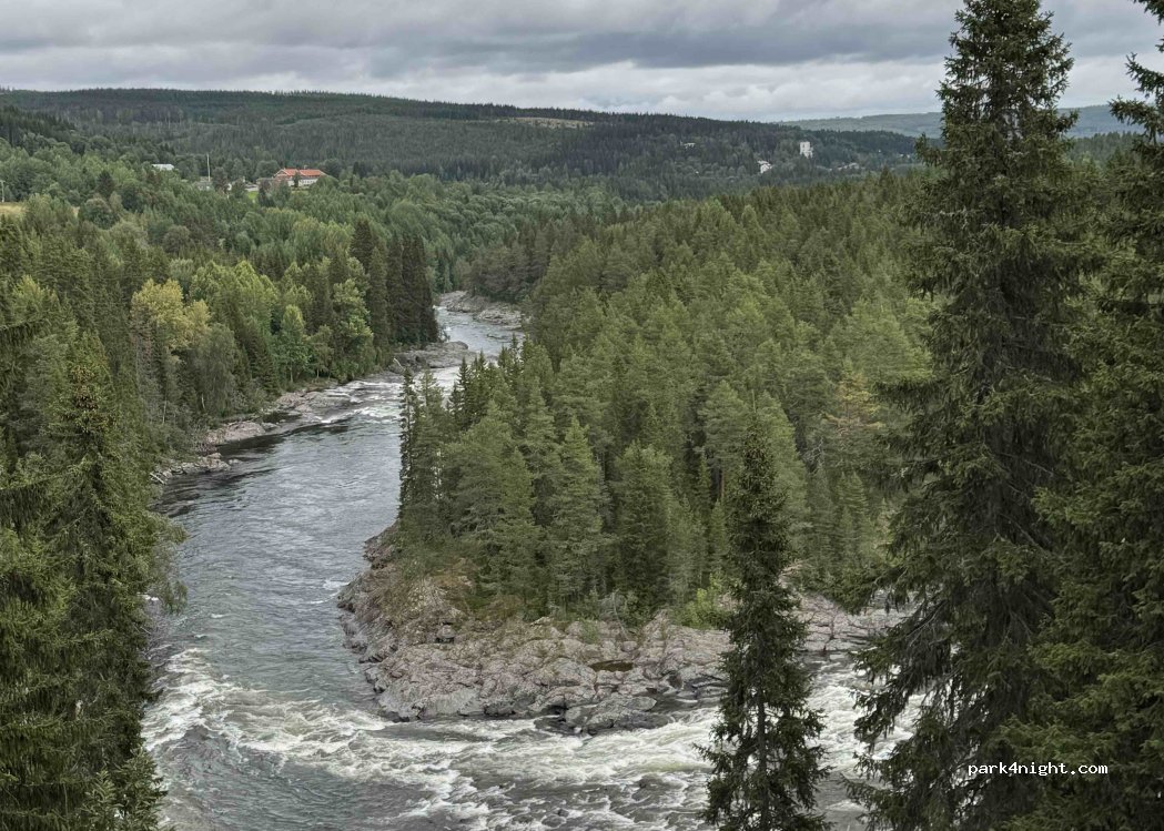 (837 94) Järpen - 321 RISTA — foto 2
