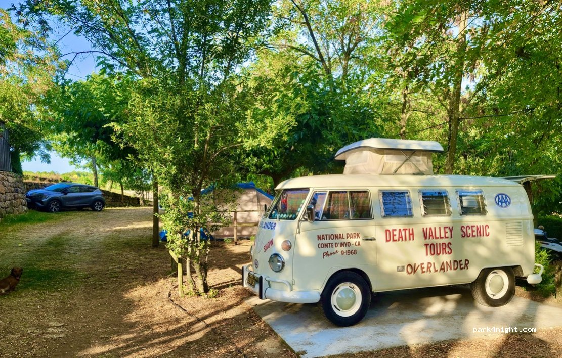 Camping du Vignal — foto 3
