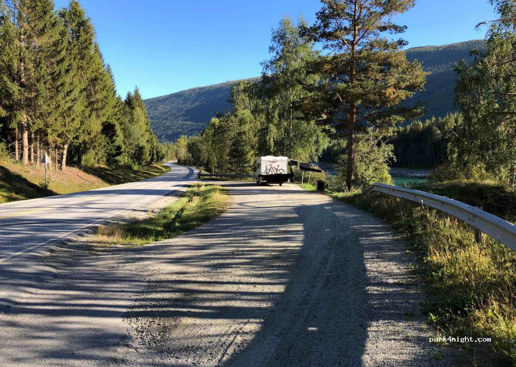 (2682) Lalm - Riksveg 15 — foto 2