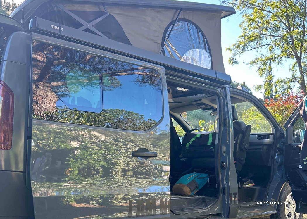 Camping Le Mas de Mourgues — foto 3