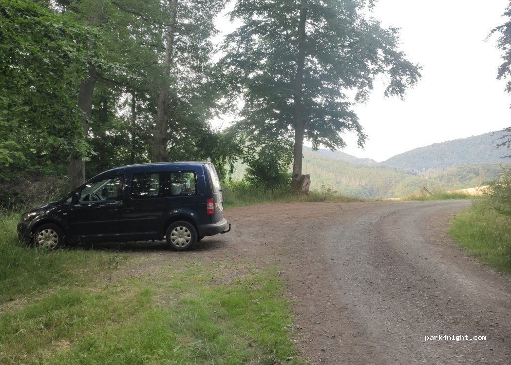 (34537) Bad Wildungen - — foto