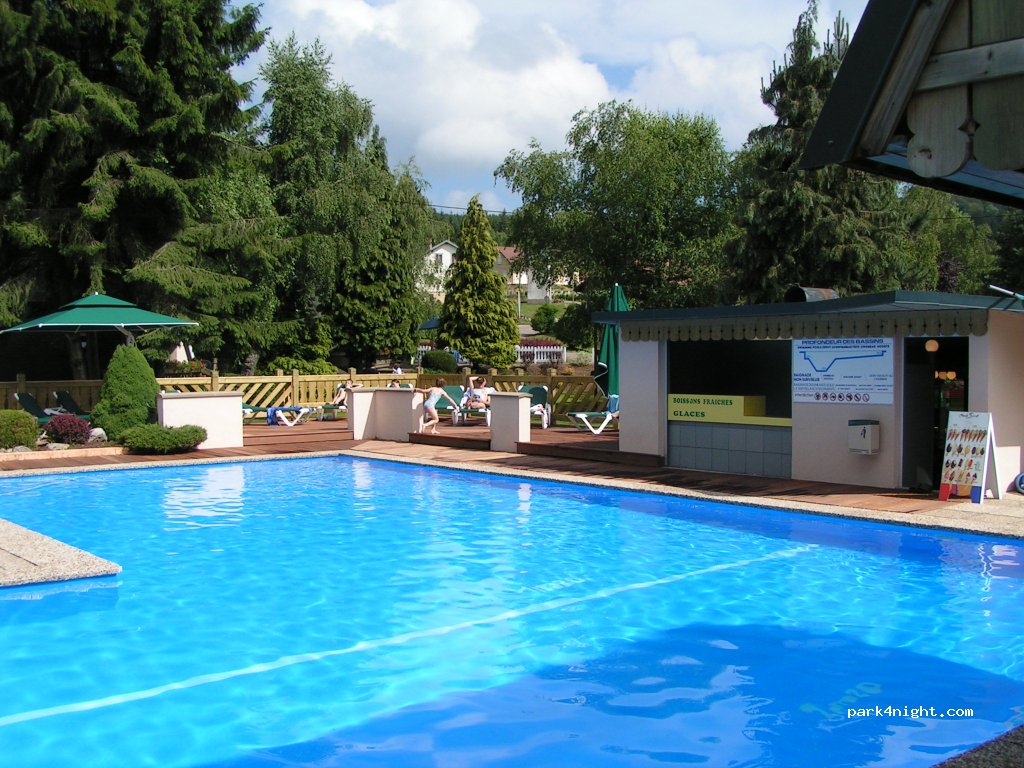 Camping JPvacances — foto