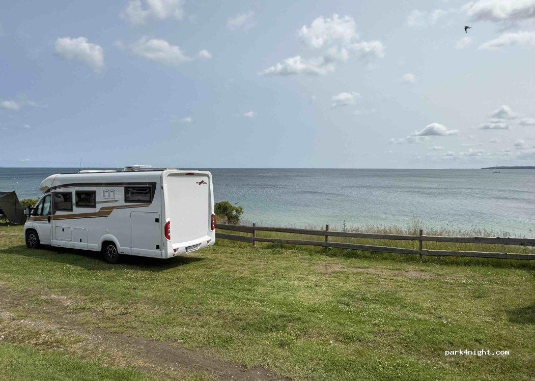 Campingplatz Jordan — foto 5